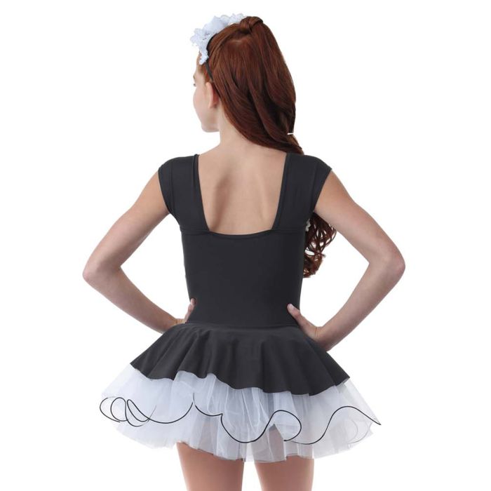 LAYLAS - Child's Small Be Our Guest Costume - NEW**
