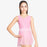 Sodanca - Child's Elle Skirt - Petal Pink