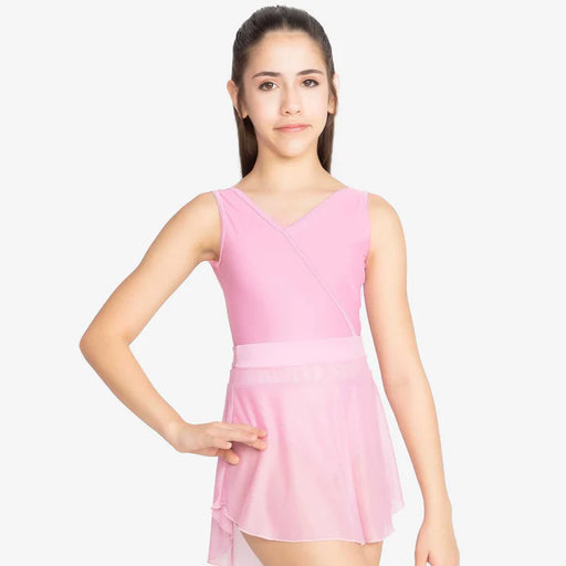 Sodanca - Child's Elle Skirt - Petal Pink