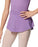 Lulli - Adult Ksenia Tactel Skirt - Dusty Lavender