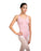 Lulli - Adult Tank Leotard Dakini - Blue