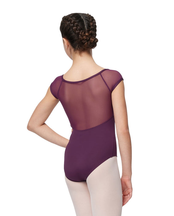 Lulli - Child's Bronya Leotard