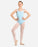 Lulli - Child's Camisole Leotard Claudia - Mauve Orchid