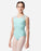 Lulli - Child's Cap Sleeve Leotard Georgia - Black Only