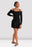Mirella - Adult Adagio Mesh Skirt
