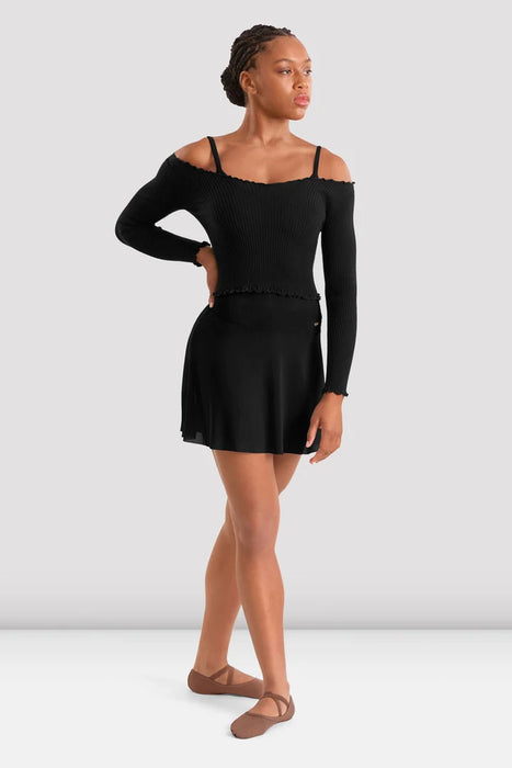 Mirella - Adult Adagio Mesh Skirt