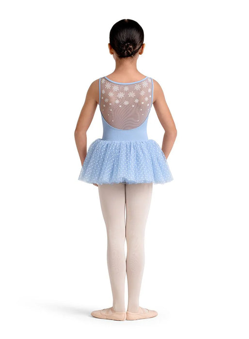 Mirella - Child's Kaleidoscope Dance Dress