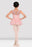 Mirella - Child's Adagio Sleeveless Tutu Leotard Dance Dress
