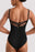 Mirella - Adult Adagio Cross Back Leotard