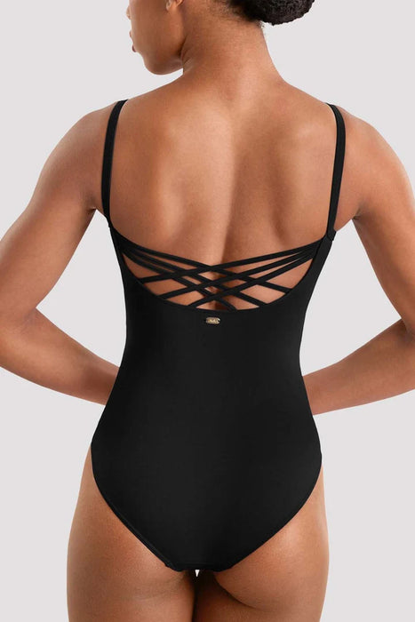 Mirella - Adult Adagio Cross Back Leotard