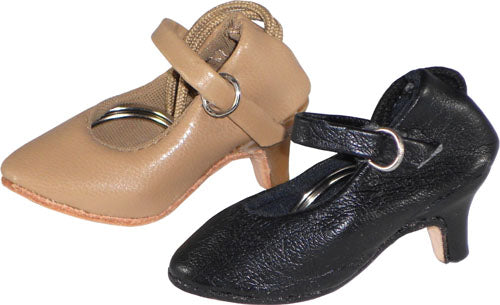 Minishooz - Mini Character Shoe Keyring