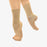 SoDanca Kya Socks - With Grips - Tan