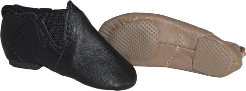 Minishooz - Mini Split Sole Jazz Bootie