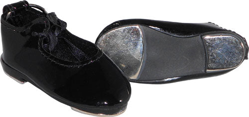 Minishooz - Mini Tap Shoe Keyring