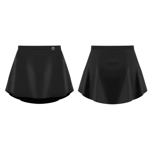 Danse De Paris - Belle Skirt Ebony
