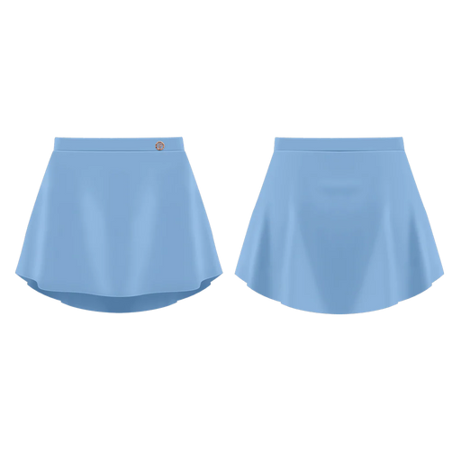 Danse De Paris - Belle Skirt - Frost