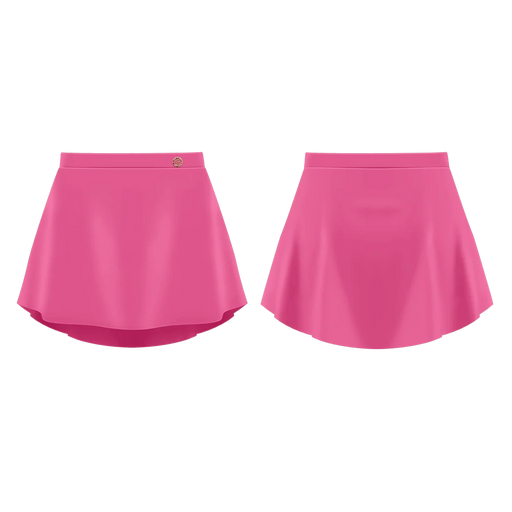 Danse De Paris - Belle Skirt Wildberry