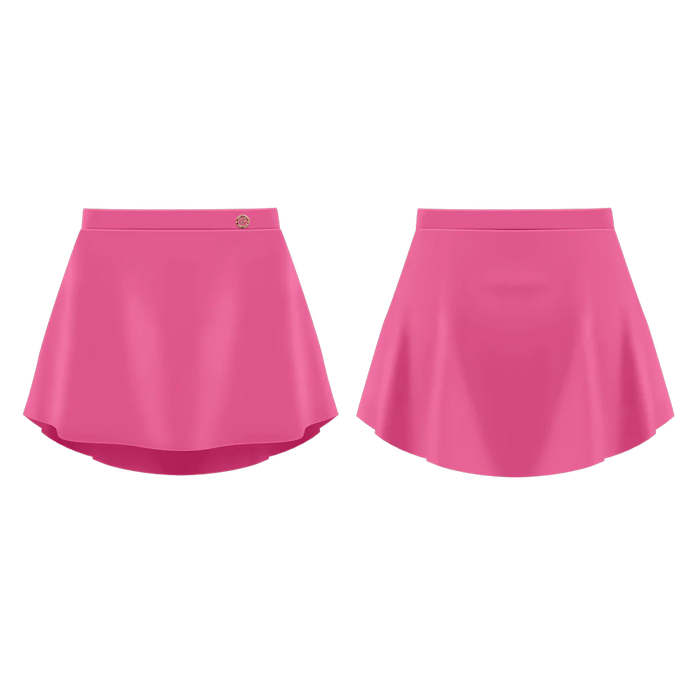 Danse De Paris - Belle Skirt Wildberry