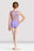Bloch - Child's Boat Neck Printed Tank Leotard