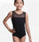 Sodanca - Child's Gemette Leotard - Black