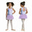 Danznmotion - Child's Ainsley Dress