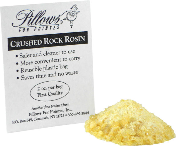 Pocket Size Rosin
