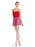 Bloch - Adult Floral Skirt - Bellflower