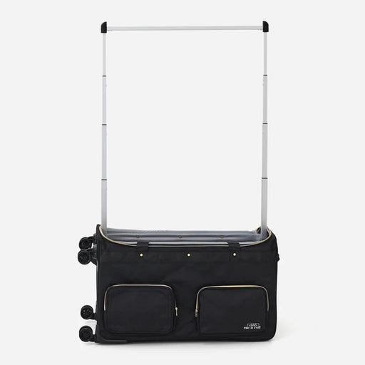 Rac n Roll - Built-in Dance Bag - Black