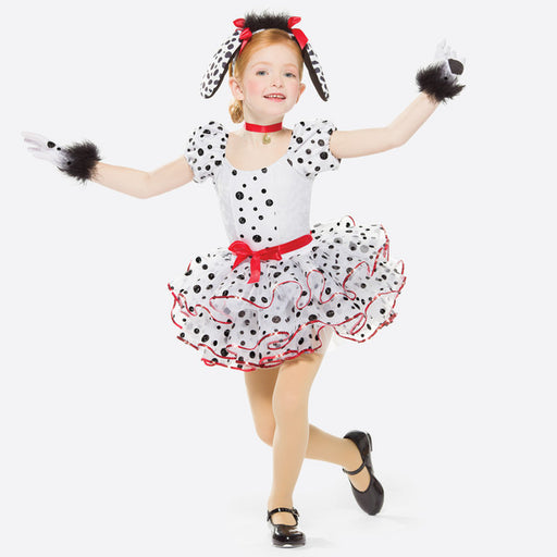REVOLUTION - Children's XSmall Puppy Love Costume - NEW**