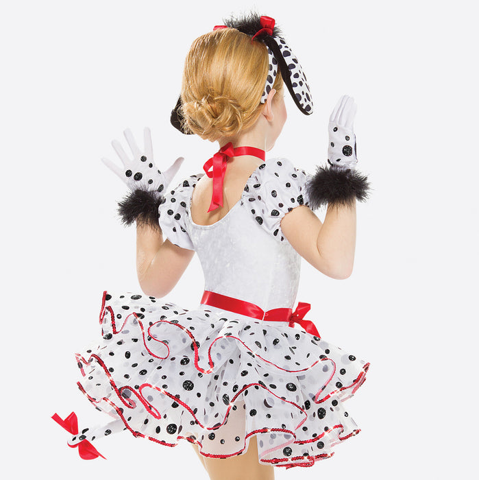 REVOLUTION - Children's XSmall Puppy Love Costume - NEW**