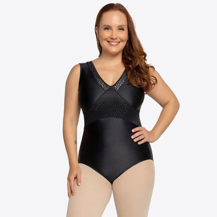 SoDanca - This is Me - Analu Adult Leotard