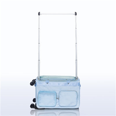 Built In RacnRoll - Medium Sky Blue Bag