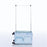 Built In RacnRoll - Medium Sky Blue Bag