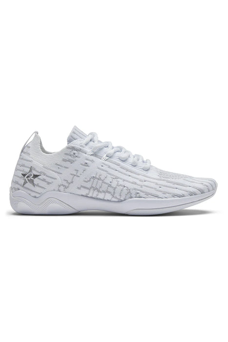 Rebel Revolt Premium Knit Cheer Shoe