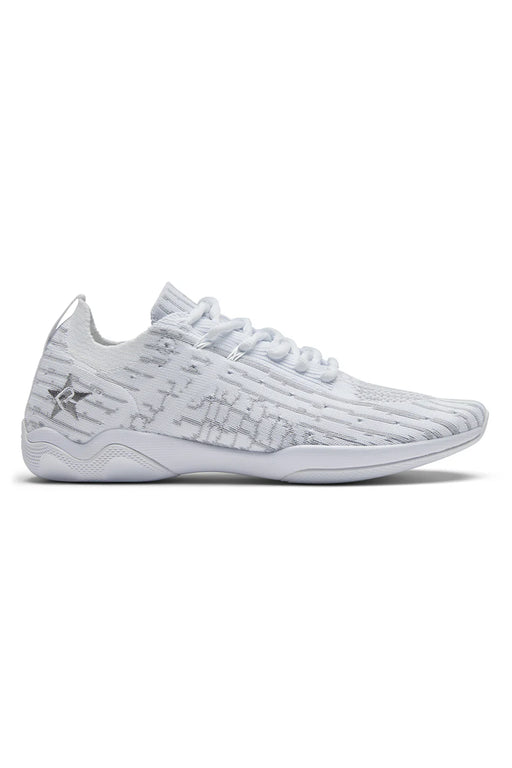 Rebel Revolt Premium Knit Cheer Shoe