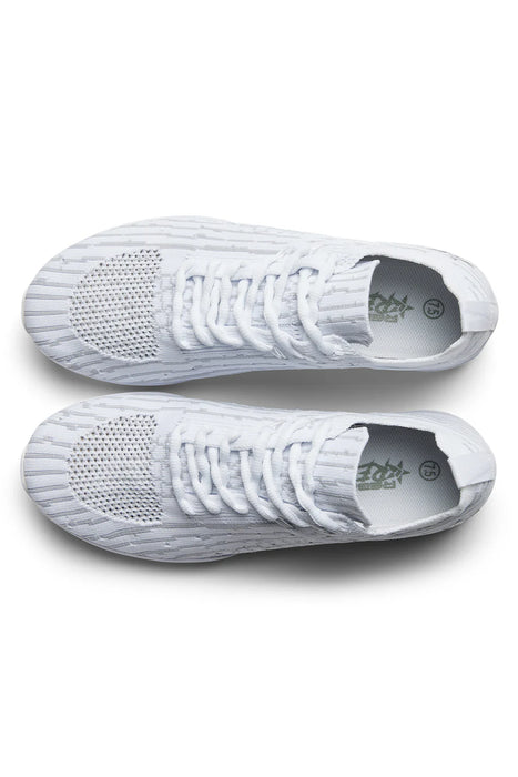Rebel Revolt Premium Knit Cheer Shoe