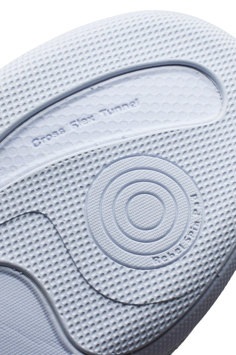 Rebel Revolt Premium Knit Cheer Shoe
