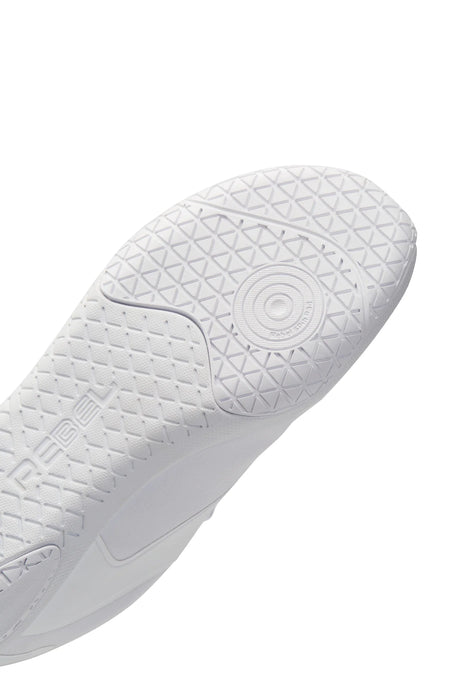 Rebel Rally Cheer Shoe