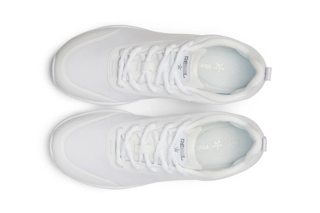 Rebel Rally Cheer Shoe