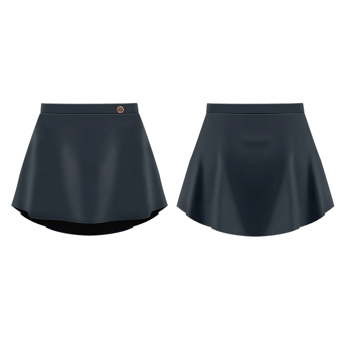 Danse De Paris - Natasha Skirt Jet