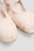 Bloch - Girls Belle Leather Ballet Shoes