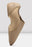 Bloch - Toddler Spark Jazz Shoes - Tan