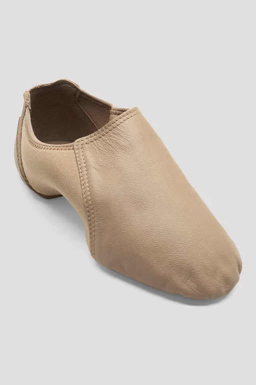 Bloch - Toddler Spark Jazz Shoes - Tan