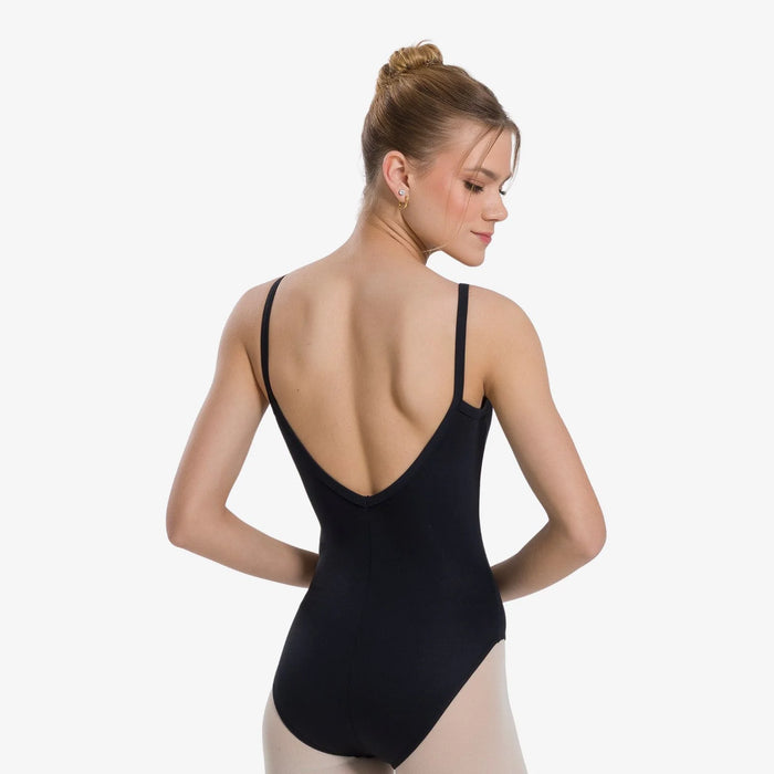 Sodanca - Adult Patricia Leotard - Black