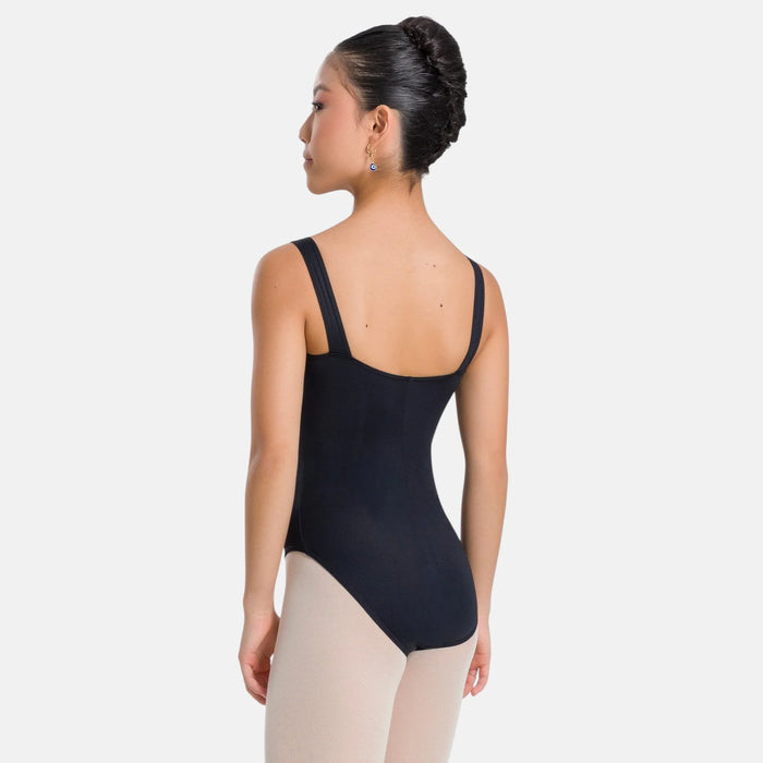 SoDanca - Amelia Leotard - Black