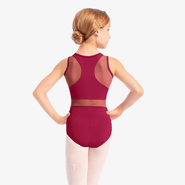SoDanca - Eva Child's Leotard