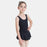 Sodanca - Keilia Child Tank Leotard Dress with Princess Seams