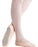 Sansha - Child's/Youth/Adult Canvas Ballet Slippers - Pink
