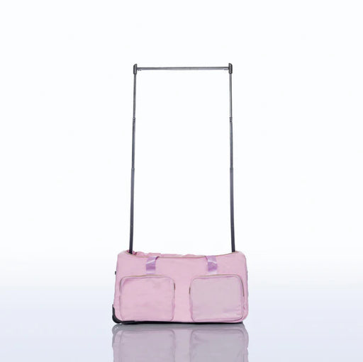 RacnRoll Collapsible Dance Bag - Pink