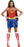 SECRET WISHES Adult Small Wonder Woman Costume - Gently Used **